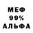 МЕТАДОН мёд Anklagent