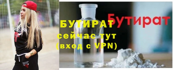 хмурый Верея