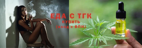 хмурый Верея